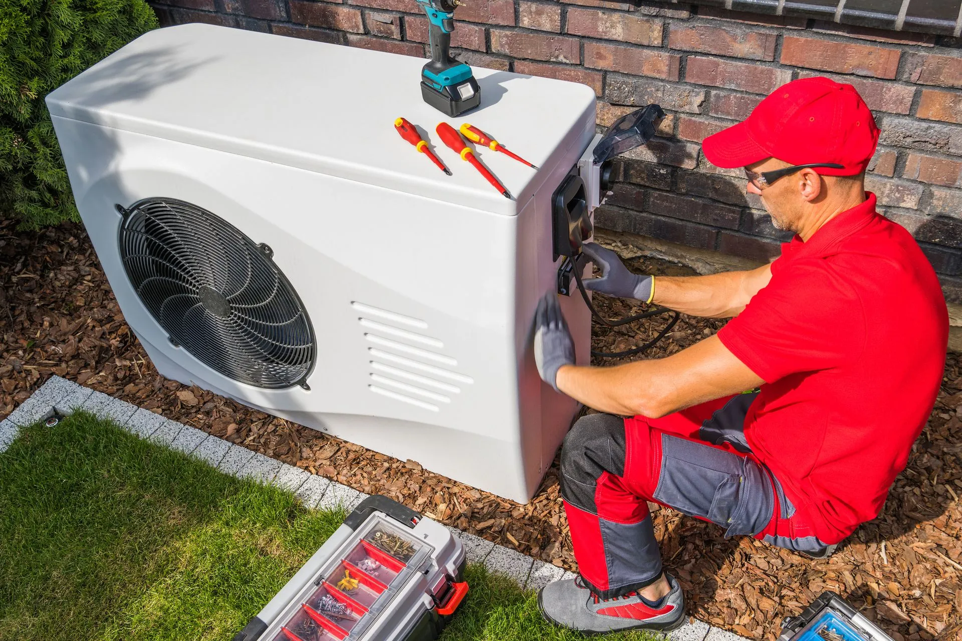 About HVAC in Palmetto, FL